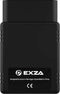EXZA HHOBD Bluetooth OBD II interface Onbeperkt