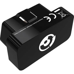 EXZA HHOBD mini OBD II interface Onbeperkt