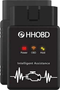 EXZA HHOBD Wifi OBD II diagnosetool Onbeperkt