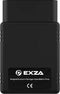 EXZA HHOBD Wifi OBD II diagnosetool Onbeperkt