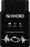 EXZA HHOBD Wifi OBD II diagnosetool Onbeperkt