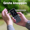 Denver Senioren Mobiele Telefoon 4G - GSM - Simlockvrij - Bluetooth - FAS1860L
