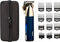 BaByliss E992E - Tondeuse - Japans staal - Navy Blue