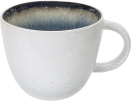 Cosy & Trendy Fez Blue kopje - 26 cl - set van 6