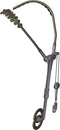 Jazzlab saXholder PRO Bari, Tenor, Alt und Sopransax - Band voor houten blaasinstrumenten