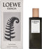 Loewe - Herenparfum - Esencia - Eau de parfum 50 ml
