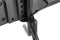 TV monitor standaard tafel bureau - tv voet beeldscherm monitor - tot 70 inch
