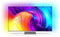 Philips 43PUS8807/12 - 4K UHD LED Android TV - Ambilight 3-zijdig - Zilver