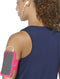 Asics Mp3- en mp4-armband - roze