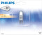 Philips Halo Caps 36.0W GY6.35 12V CL 1PF/10 Verlichting