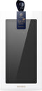 Dux Ducis Skin Pro Series Samsung Galaxy S21 Plus Hoesje Zwart