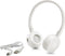 HP H7000 - Draadloze Bluetooth-headset - Onovertroffen geluidskwaliteit - Wit