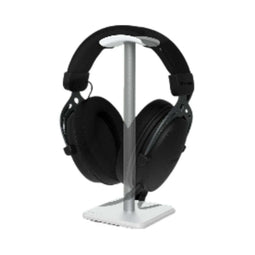 Steun voor oortelefoontjes Genesis NGM-2233 Wit