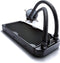 Fractal Design Celsius S24 - All-in-One Processor Koeler - 240mm Radiator - 2x 120mm Ventilatoren (2 stuks)