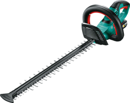 Bosch AHS 50-20 LI - Accu Heggenschaar - 500mm meslengte 2600 snijbewegingen/min (1 accupack)