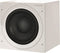 Bowers & Wilkins ASW608 - Actieve subwoofer 200W - 8 inch - Wit