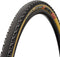 Challenge - Gravel Grinder Pro OT TLR 700X36C Zwart / Bruin