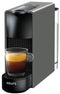 Krups Nespresso Essenza Mini - Koffiecupmachine - 19 bar druk - Grijs