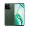 Honor 200 - Smartphone - Snapdragon 4 Gen 2 4GB-256GB 50MP 5G - Groen