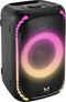 Fresh 'n Rebel Party Loud M - Draadloze Party Speaker - 200W piekoutput - IPX7 (waterdicht)