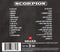 Drake - Scorpion - Dubbelalbum met 25 tracks - (2 CD)