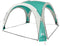 vidaXL - Partytent - waterdicht - groen