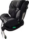 Eco Baby Hok Autostoel - Grijs - 360° Draaibare Isofix Autostoel - i-Size - Vanaf 40 tot 150cm - 0 tot 12 jaar