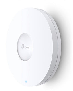TP-Link EAP620 HD - Access Point - WiFi 6 tot 1775 Mbps - PoE ondersteuning