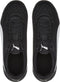 PUMA Monarch Ii Fg/Ag Jr Unisex Sportschoenen - Maat 36 - Voetbal - White Black