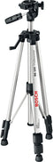 Bosch BT 150 Professional - Bouwstatief - Aluminium - Werkhoogte 55-157 cm