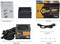 Seasonic B12 BC-850 - ATX Voeding - 80 PLUS Bronze 850W - 6x SATA