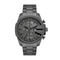 Diesel DZ4676 - Polshorloge - Chronograaf - Grijs 48mm