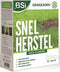 Graszaad Snel Herstel - 2,5 kg voor 125 m²