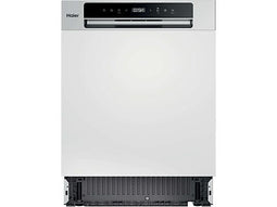 Haier XH 4B2F1S - Inbouw vaatwasser - Automatische deuropening MaxiTub 14 couverts