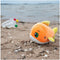 Tactic Save the Sea Fish Fisu plush