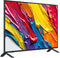LG QNED82 (2025) - Ultra HD TV - 4K Super Opschalen - Zwart