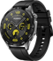 Huawei Watch GT 4 - Smartwatch - AMOLED-scherm - Zwart (46mm)