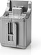 Stofzuigeraccu - Geschikt voor: Nedis VCCS200 Series - Li-Ion - 18.5 V DC - 2200 mAh - 40.7 Wh