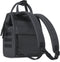 CABAIA Adventurer Small - Rugzak 10L met laptopvak - Le Havre - Zwart