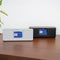 Lenco PDR-046 - DAB+ Radio - Bluetooth speaker - Grijs