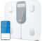 Renpho Elis 1C - Slimme Personenweegschaal - Lichaamsanalyse - 13 Lichaamsmetingen - Bluetooth & App Bediening