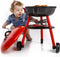 BBQ party set 30 delig - Kinder Barbeque