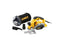 DeWalt Schaafmachine - 1050 W - 4 mm Schaafdiepte - Geel/Zwart