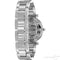 Fossil ES4341 - Dameshorloge 35 mm - Quartz - Zilverkleurig