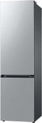 Samsung RB38C600DSA - Koelvriescombinatie - No Frost - Zilver