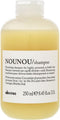 Davines NOUNOU Shampoo - 250 ml- Normale shampoo - Voor Blondines -