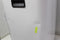 Brabantia Bo Touch Bin Hi Prullenbak - 60 liter - Soft-touch openingssysteem - White