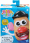 Potato Head Mr. Potato Head-figuur Veelkleurig