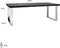 Richmond Interiors Eettafel Blackbone silver 220 (Black rustic)