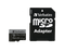 Verbatim Pro - microSDXC 512GB - UHS-Class 3 - 4K-video-ondersteuning